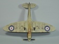 Revell 1/32 Spitfire Mk.IIa