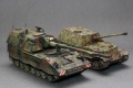 Meng 1/35 Panzerhaubitze 2000