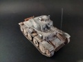 Hobbyboss 1/35 Pz.Kpfw.38(t) 