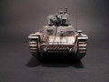 Hobbyboss 1/35 Pz.Kpfw.38(t) 