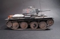 Hobbyboss 1/35 Pz.Kpfw.38(t) 