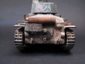 Hobbyboss 1/35 Pz.Kpfw.38(t) 