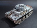 Hobbyboss 1/35 Pz.Kpfw.38(t) 