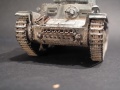 Hobbyboss 1/35 Pz.Kpfw.38(t) 