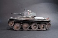 Hobbyboss 1/35 Pz.Kpfw.38(t) 