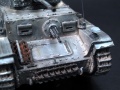 Hobbyboss 1/35 Pz.Kpfw.38(t) 