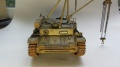 Dragon 1/35 6438 Bergepanzer IV -   