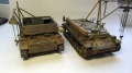 Dragon 1/35 6438 Bergepanzer IV -   