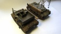 Dragon 1/35 6438 Bergepanzer IV -   