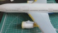 Eastern Express 1/144 Boeing 777-200 VQ-BNU ORENAIR