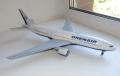 Eastern Express 1/144 Boeing 777-200 VQ-BNU ORENAIR