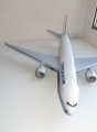 Eastern Express 1/144 Boeing 777-200 VQ-BNU ORENAIR