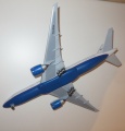 Eastern Express 1/144 Boeing 777-200 VQ-BNU ORENAIR