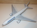 Eastern Express 1/144 Boeing 777-200 VQ-BNU ORENAIR