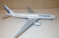 Eastern Express 1/144 Boeing 777-200 VQ-BNU ORENAIR