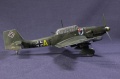  1/72 Ju-87B2