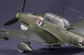  1/72 Ju-87B2