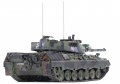 Meng 1/35 Leopard 1A5