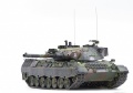 Meng 1/35 Leopard 1A5