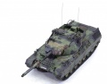 Meng 1/35 Leopard 1A5