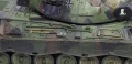 Meng 1/35 Leopard 1A5