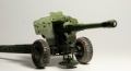 Trumpeter 1/35 Soviet 152mm howitzer D-20 -  -20