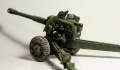 Trumpeter 1/35 Soviet 152mm howitzer D-20 -  -20