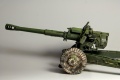 Trumpeter 1/35 Soviet 152mm howitzer D-20 -  -20