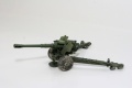 Trumpeter 1/35 Soviet 152mm howitzer D-20 -  -20