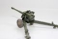 Trumpeter 1/35 Soviet 152mm howitzer D-20 -  -20