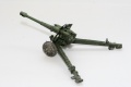 Trumpeter 1/35 Soviet 152mm howitzer D-20 -  -20