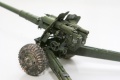 Trumpeter 1/35 Soviet 152mm howitzer D-20 -  -20