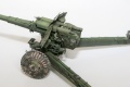 Trumpeter 1/35 Soviet 152mm howitzer D-20 -  -20