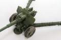 Trumpeter 1/35 Soviet 152mm howitzer D-20 -  -20