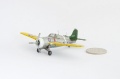  Sweet 1/144 F4F-3 Wildcat - 