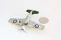  Sweet 1/144 F4F-3 Wildcat - 