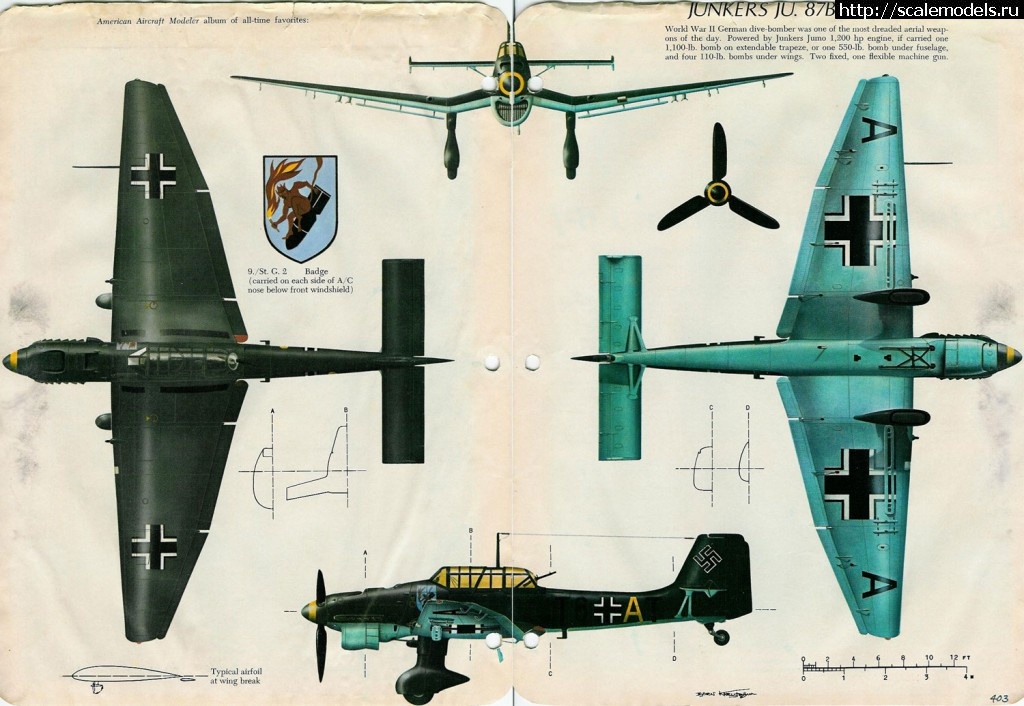 1472716922_2_32.jpg :  1/72 Ju-87B2(#10266) -   