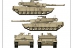 1472738676_r5.jpg :  RFM 1/35  M1A1  M1A1/M1A2   