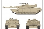 1472738681_r14.jpg :  RFM 1/35  M1A1  M1A1/M1A2   