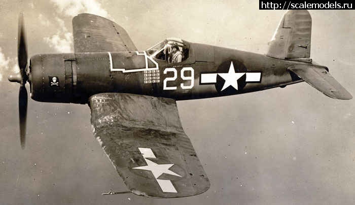 1472911594_image005.jpg : #1290933/ F4U-1D Trumpeter 1/32  