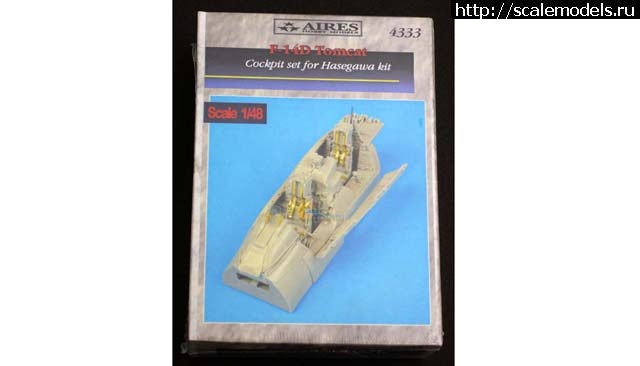 1473048498_PI00000067790.jpg : F-14D HASEGAWA 1/48 / GRIM REAPERS AD160 - .  