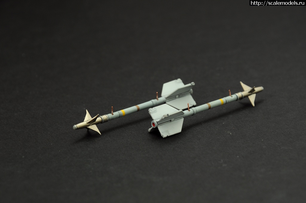 1473162659_DSC_2019.jpg : #1291530/ F-14D HASEGAWA 1/48 / GRIM REAPERS AD160 - .  