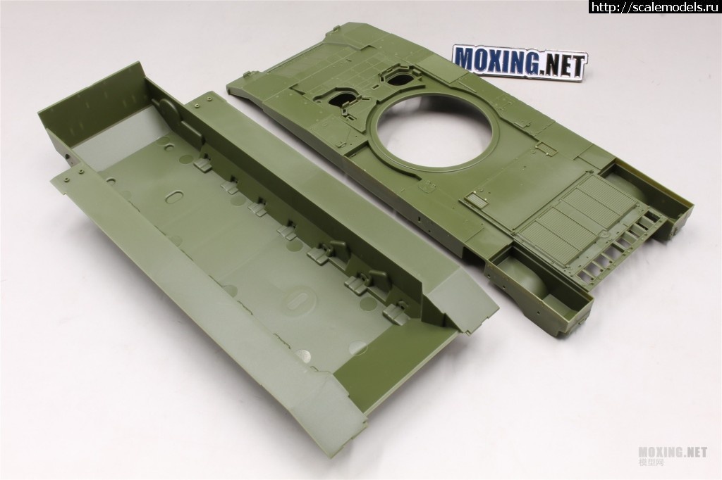 1473180037_144332rhe6h2h8blqz0jb2.jpg : Panda Hobby -14 Armata Object 148 1/35   