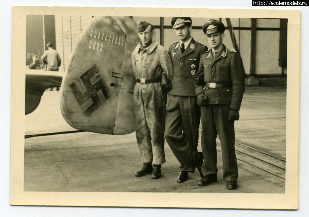 1473344331_img034.jpg : #1292035/ Bf 110G-4, Eduard, 1/72 - !  