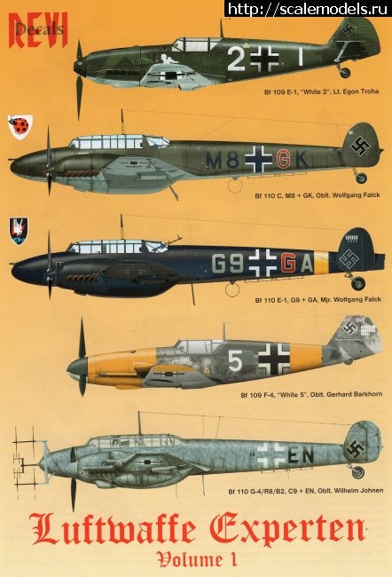 1473657803_01.jpg : #1292913/ Bf 110G-4, Eduard, 1/72 - !  