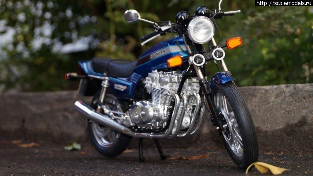 1473771639_DSC09488.jpg : #1293297/  HONDA CB750F  1/6  