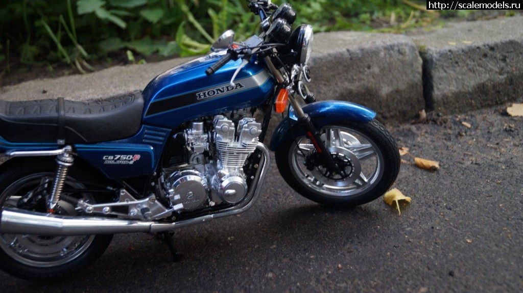 1473771642_DSC09498.jpg : #1293297/  HONDA CB750F  1/6  