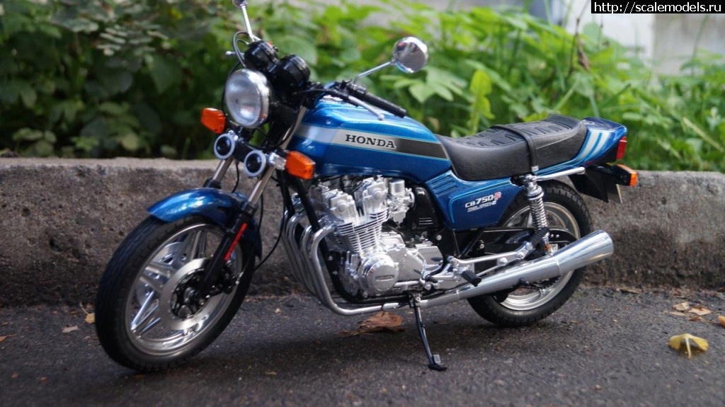 1473771648_DSC09514.jpg : #1293297/  HONDA CB750F  1/6  