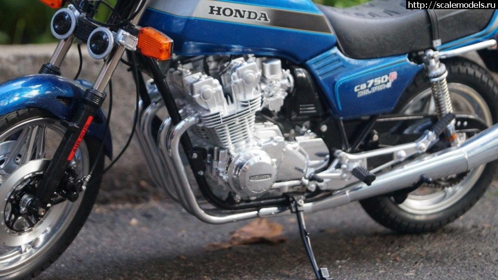 1473771650_DSC09516.jpg : #1293297/  HONDA CB750F  1/6  