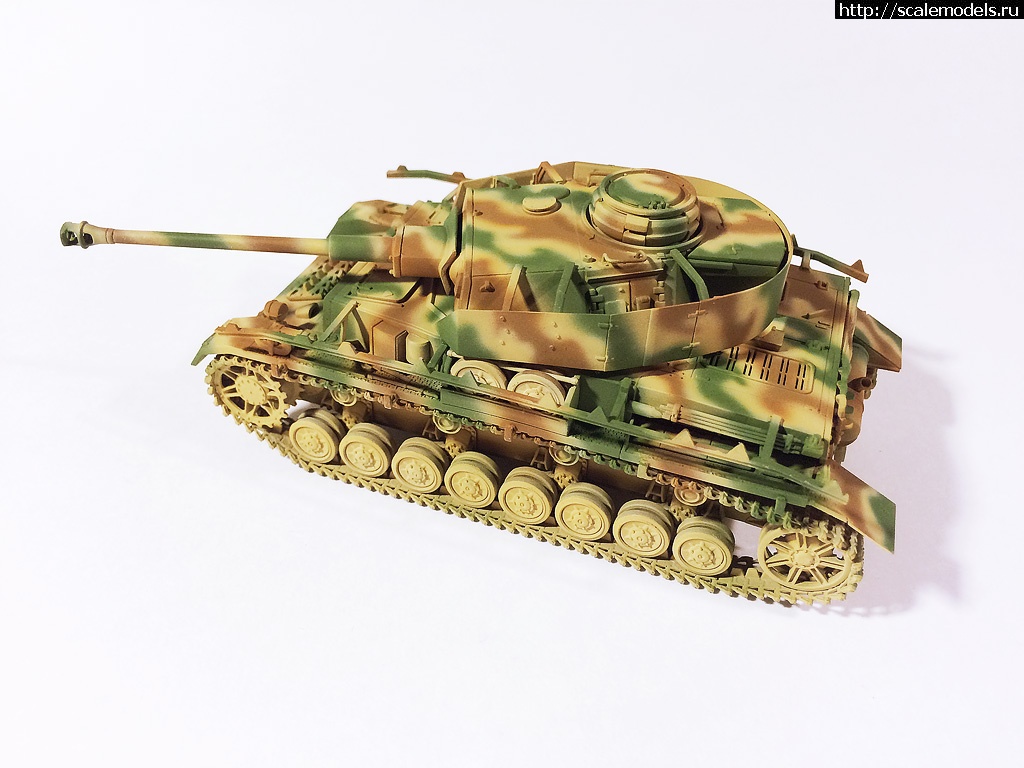 1474088347_t4_22.jpg : #1294381/ Pz.Kpfw. IV Ausf.H 1/48 Tamiya - !  